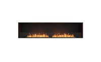 Thumbnail for Flex 86SS Single Sided Fireplace Insert