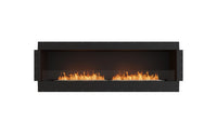 Thumbnail for Flex 86SS Single Sided Fireplace Insert