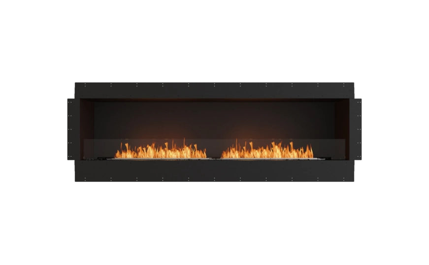 EcoSmart Fire Flex 86SS Single Sided Fireplace Insert