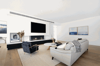 Thumbnail for Flex 50BY.BXL Bay Fireplace Insert
