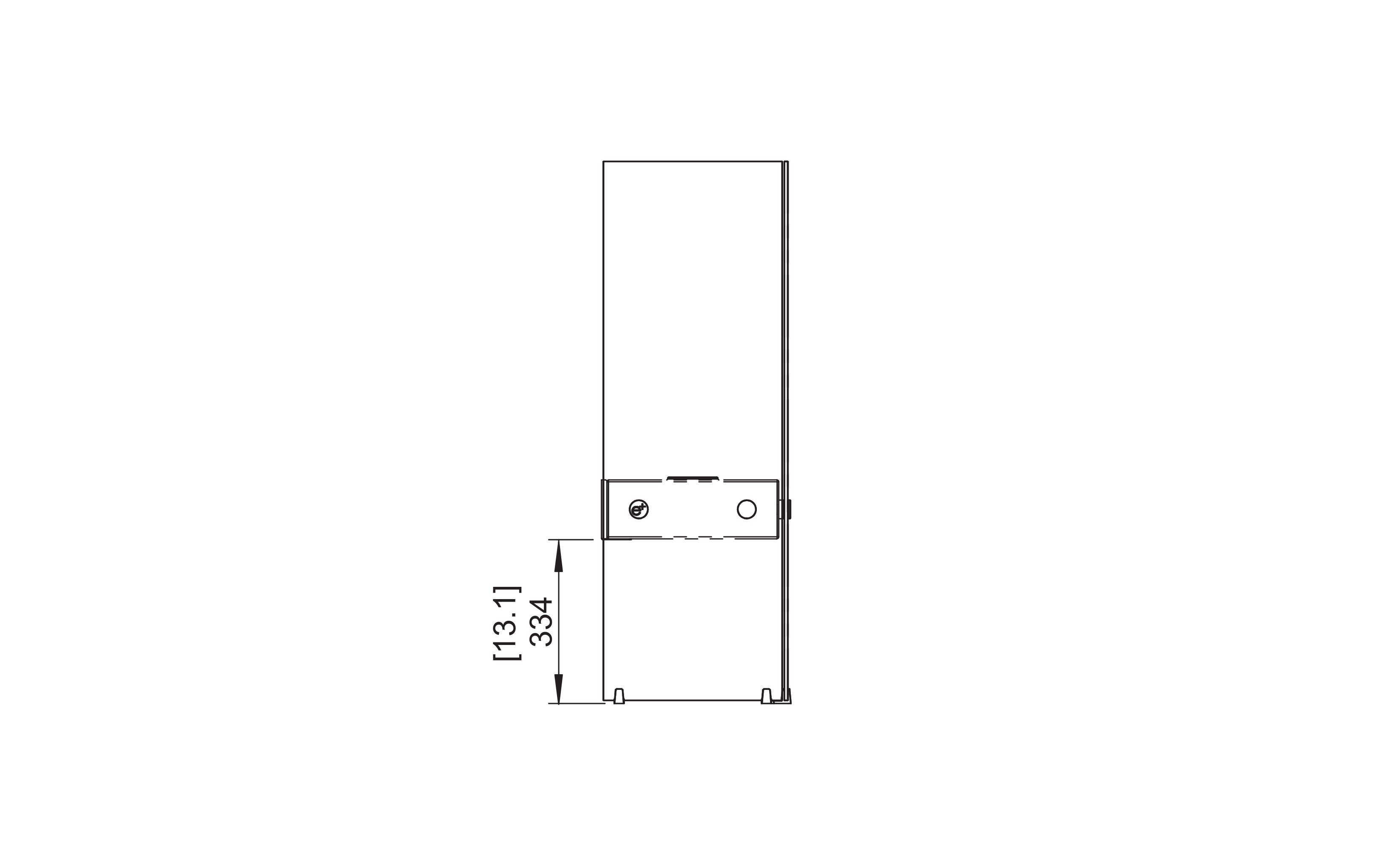 EcoSmart Fire Ghost Freestanding Designer Fireplace