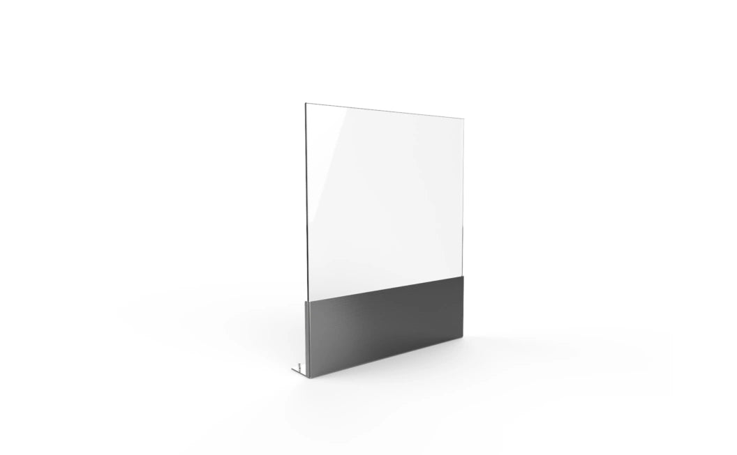 Ghost Fire Screen