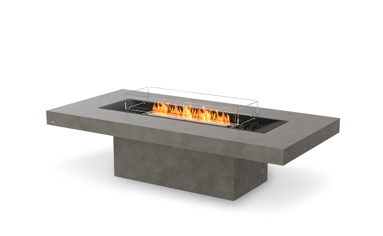 Gin 90 (Chat) Fire Pit Table