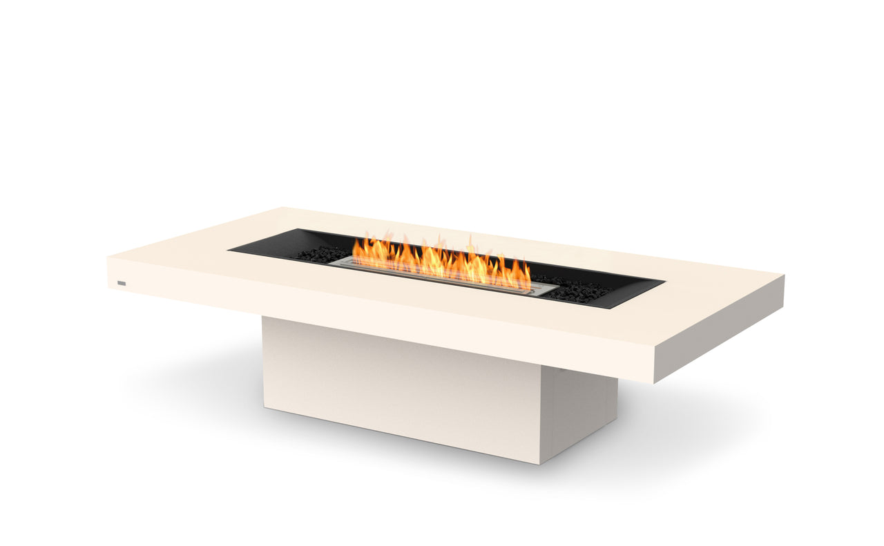 Gin 90 (Chat) Fire Pit Table