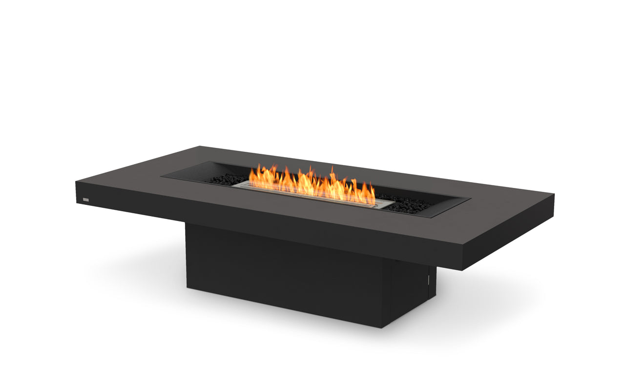 Gin 90 (Chat) Fire Pit Table