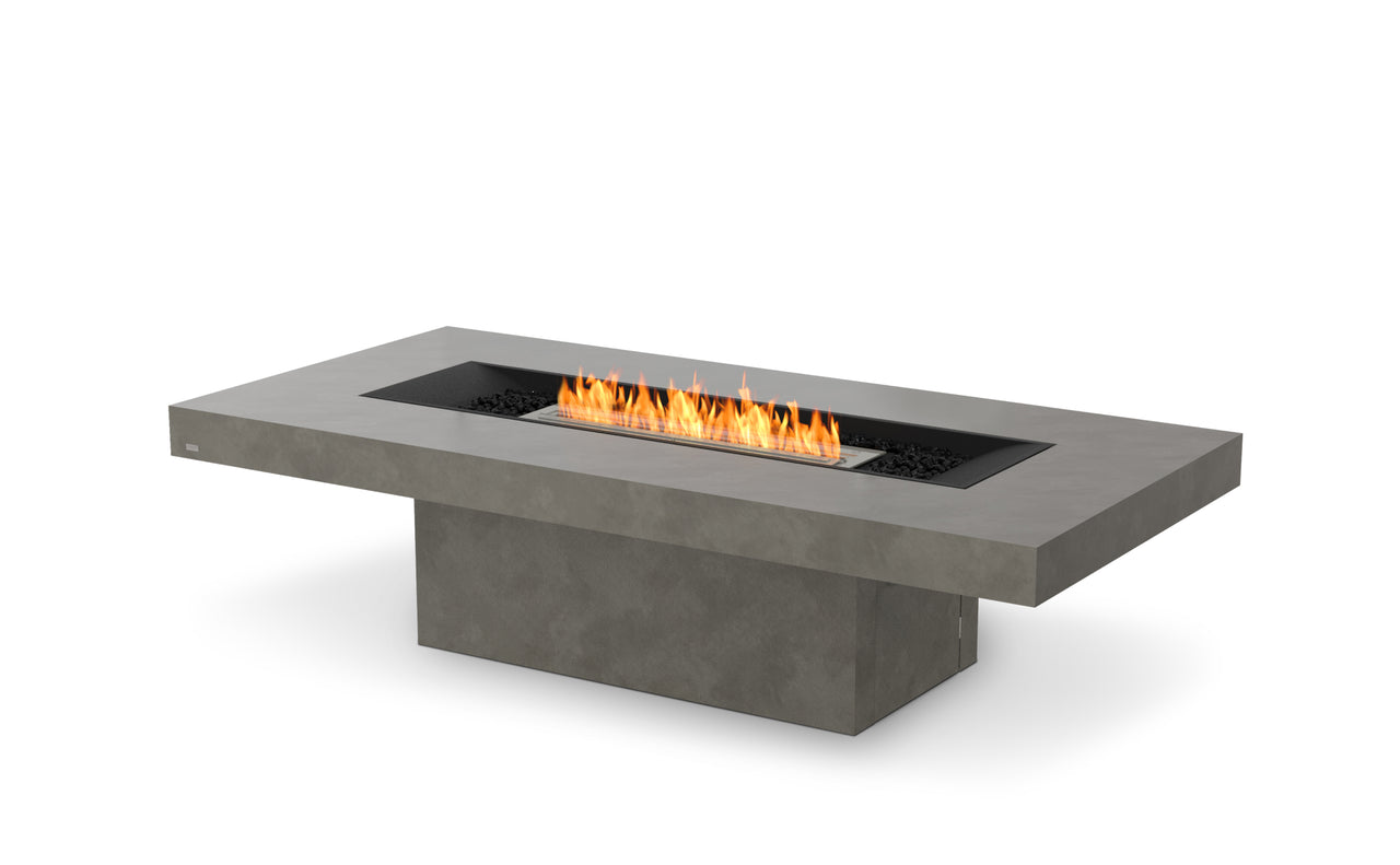 Gin 90 (Chat) Fire Pit Table