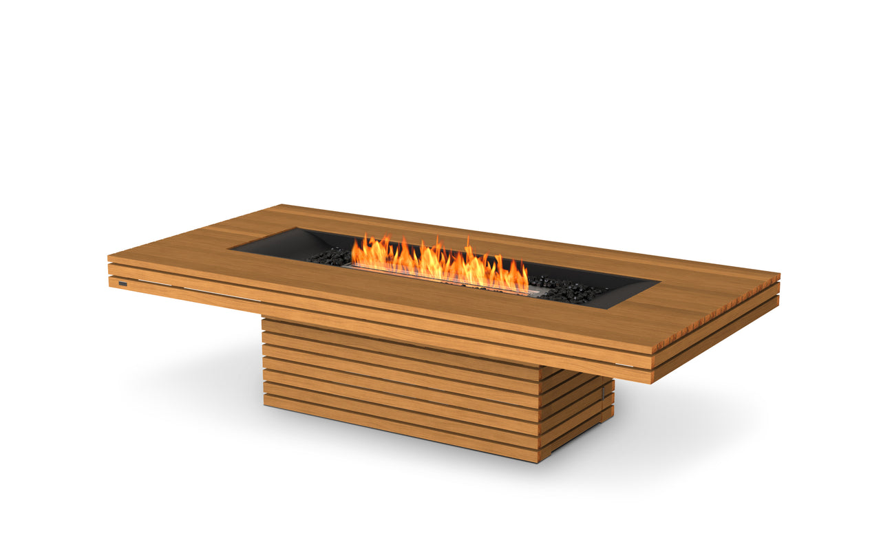 Gin 90 (Chat) Fire Pit Table