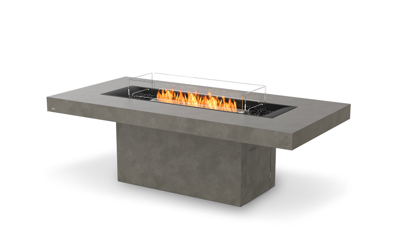 Gin 90 (Dining) Fire Pit Table