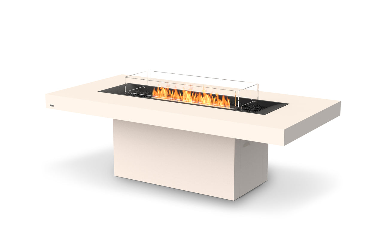 Gin 90 (Dining) Fire Pit Table