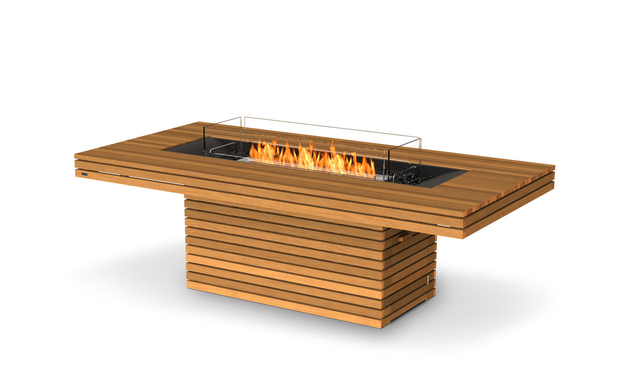 Gin 90 (Dining) Fire Pit Table
