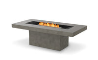 Thumbnail for Gin 90 (Dining) Fire Pit Table