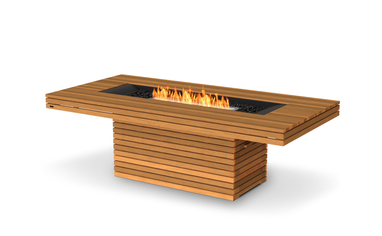 Gin 90 (Dining) Fire Pit Table