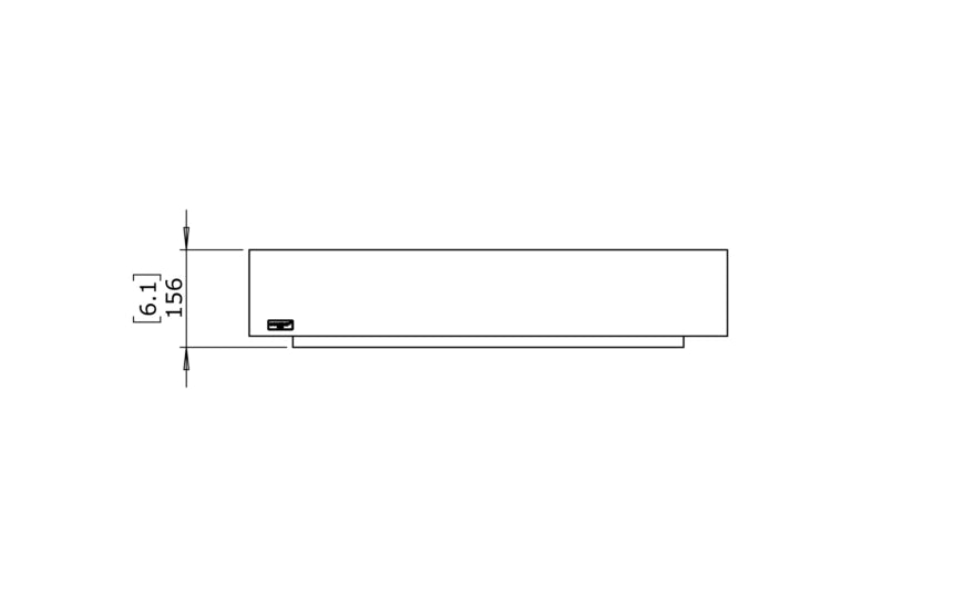 EcoSmart Fire Grate 30 Fireplace Grate