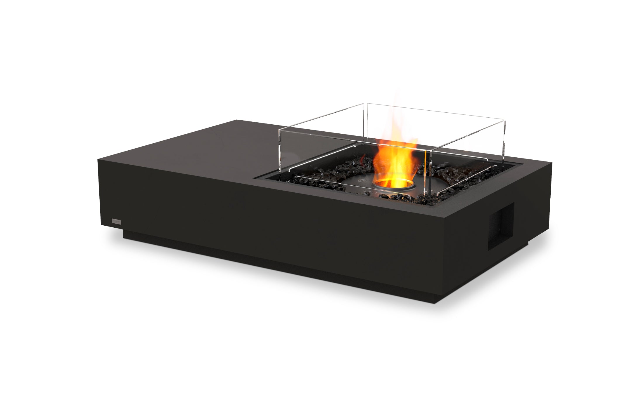 EcoSmart Fire Manhattan 50 Fire Pit Table