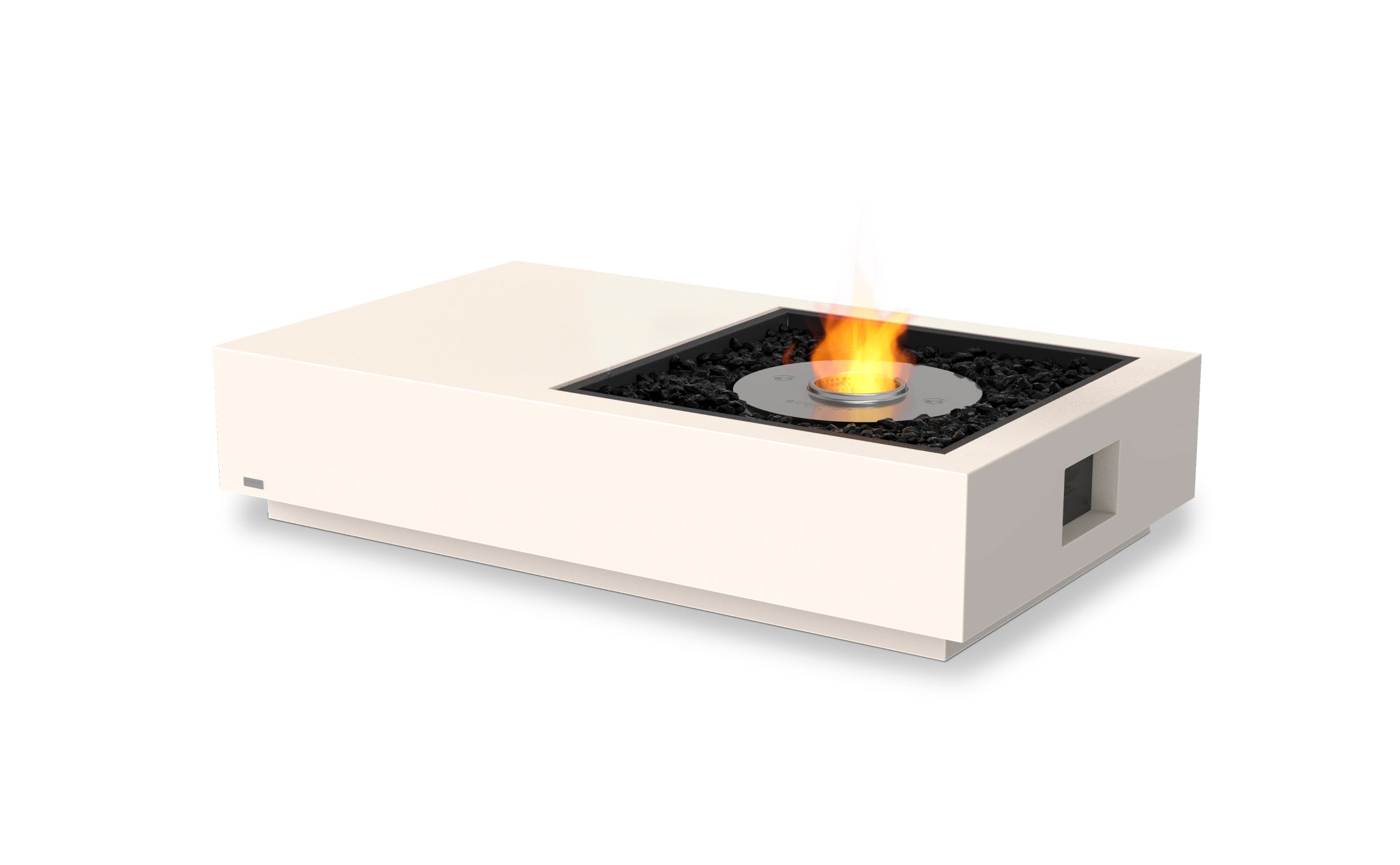 EcoSmart Fire Manhattan 50 Fire Pit Table