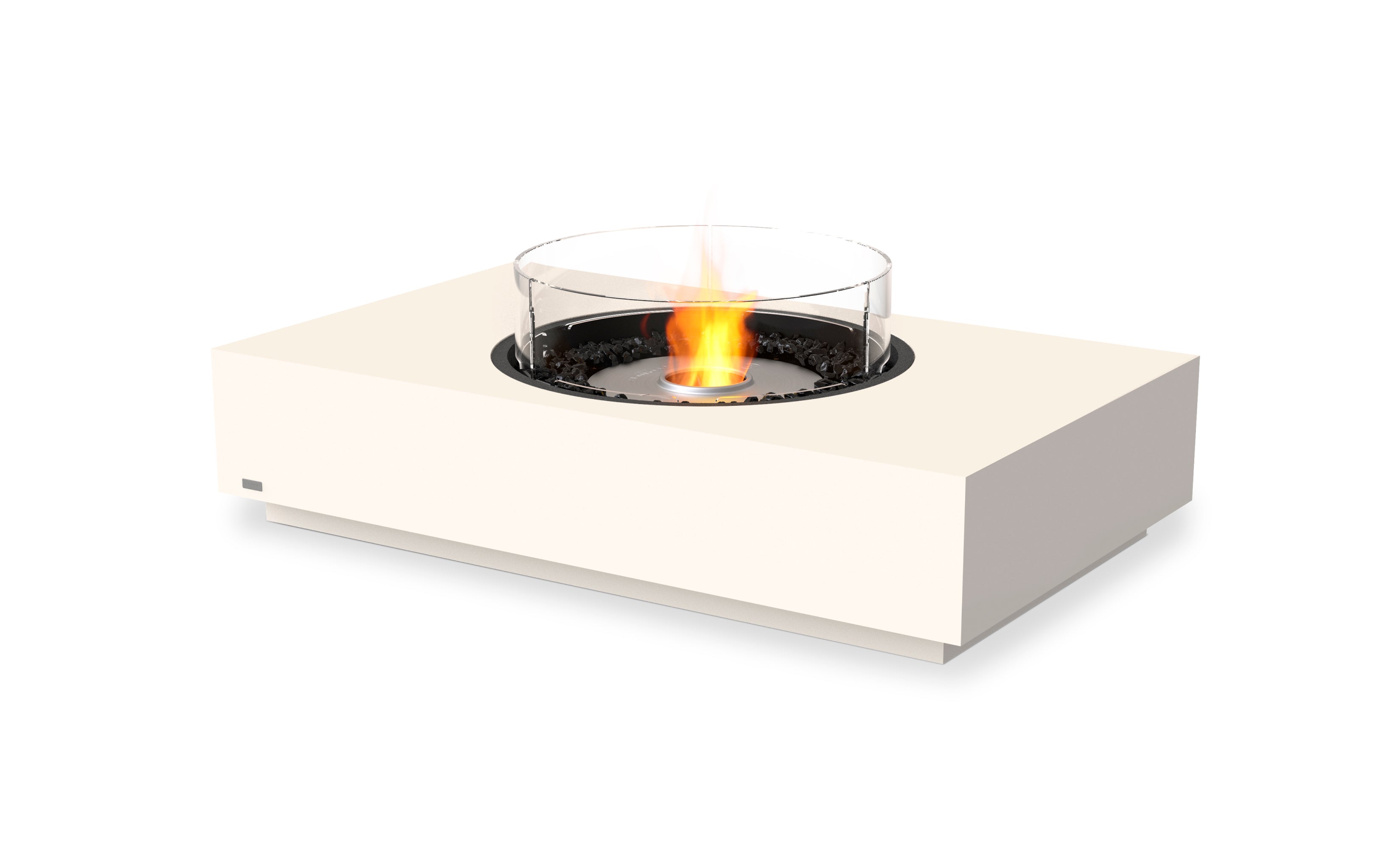 Martini 50 Fire Pit Table