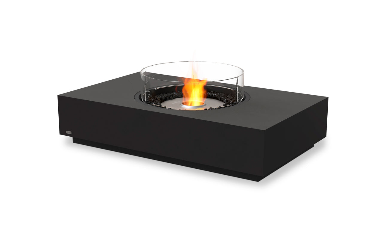 Martini 50 Fire Pit Table