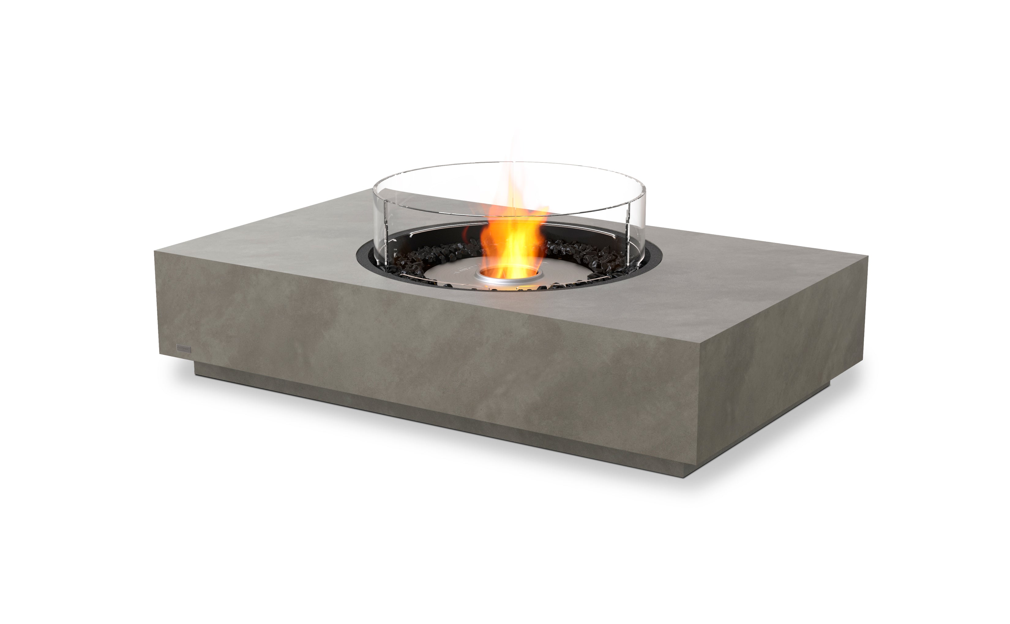 Martini 50 Fire Pit Table