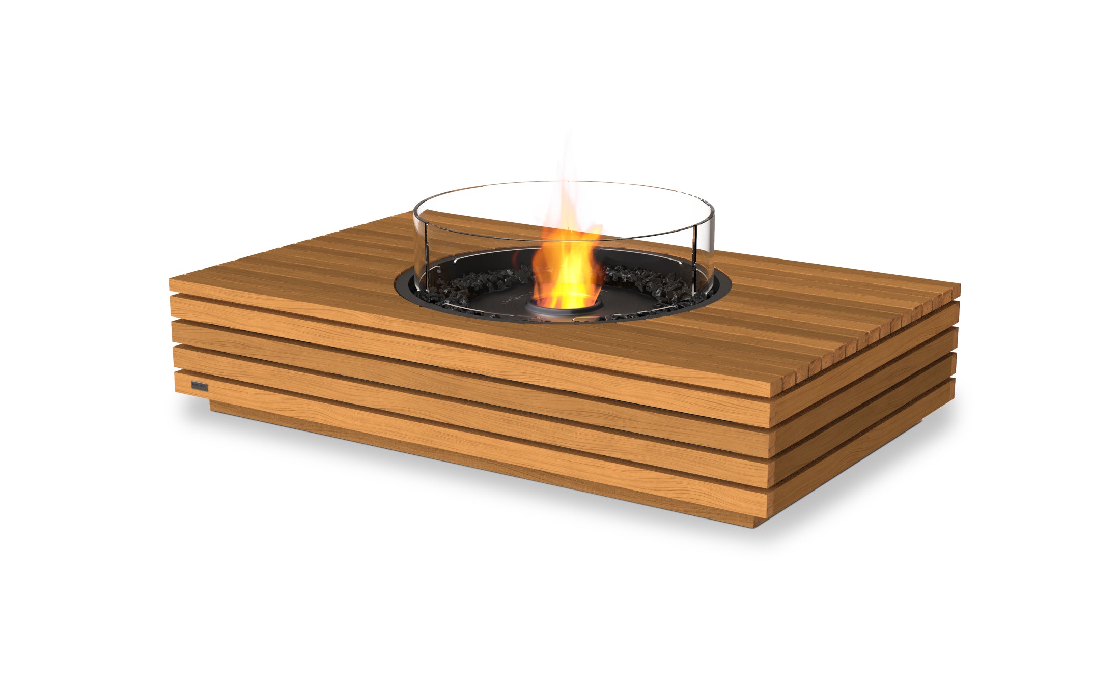Martini 50 Fire Pit Table