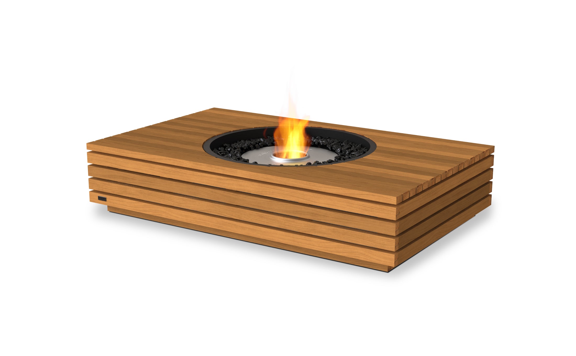 Martini 50 Fire Pit Table