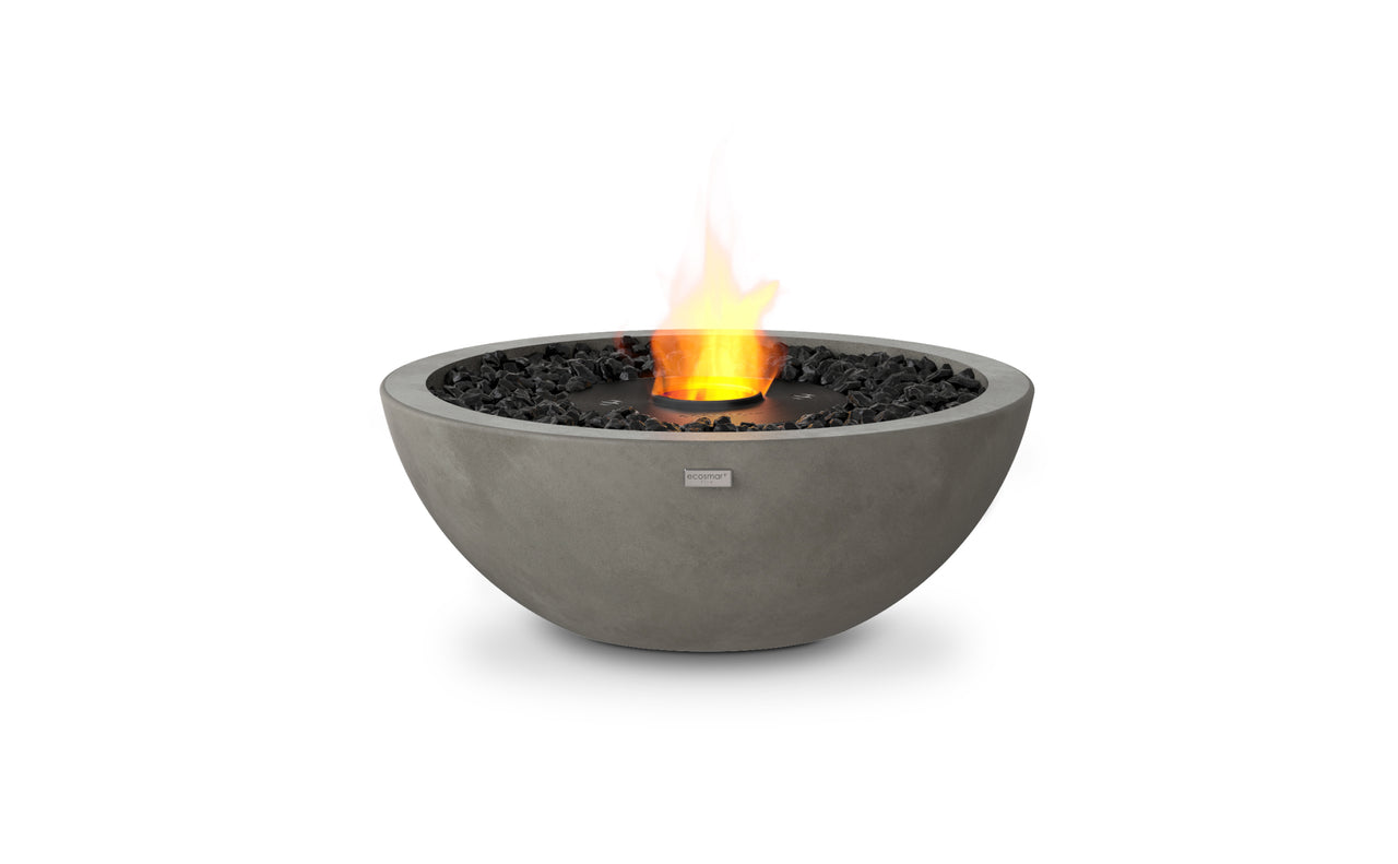 Mix 600 Fire Pit Bowl