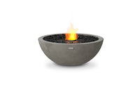 Thumbnail for Mix 600 Fire Pit Bowl