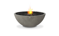 Thumbnail for EcoSmart Bioethanol Mix 850 Fire Pit Bowl