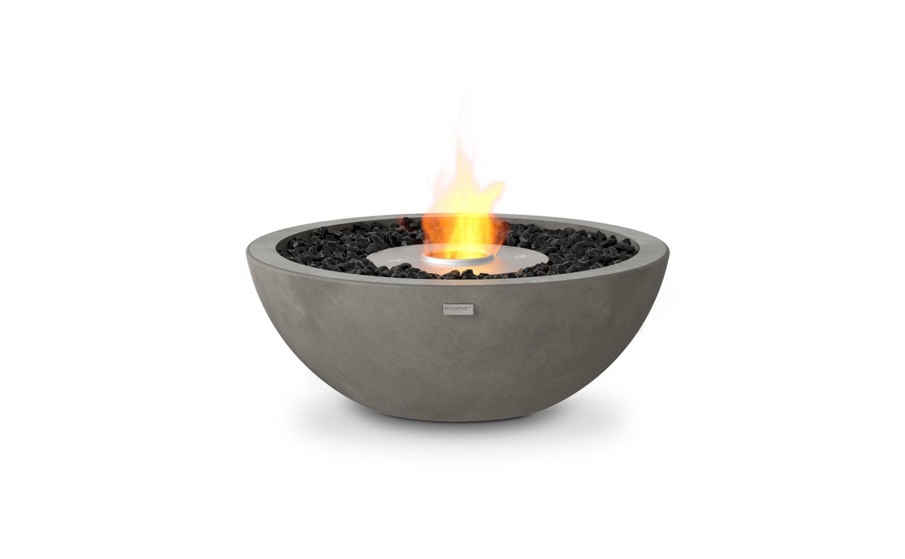 Mix 600 Fire Pit Bowl