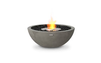 Thumbnail for Mix 600 Fire Pit Bowl