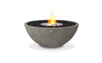 Thumbnail for EcoSmart Bioethanol Mix 850 Fire Pit Bowl