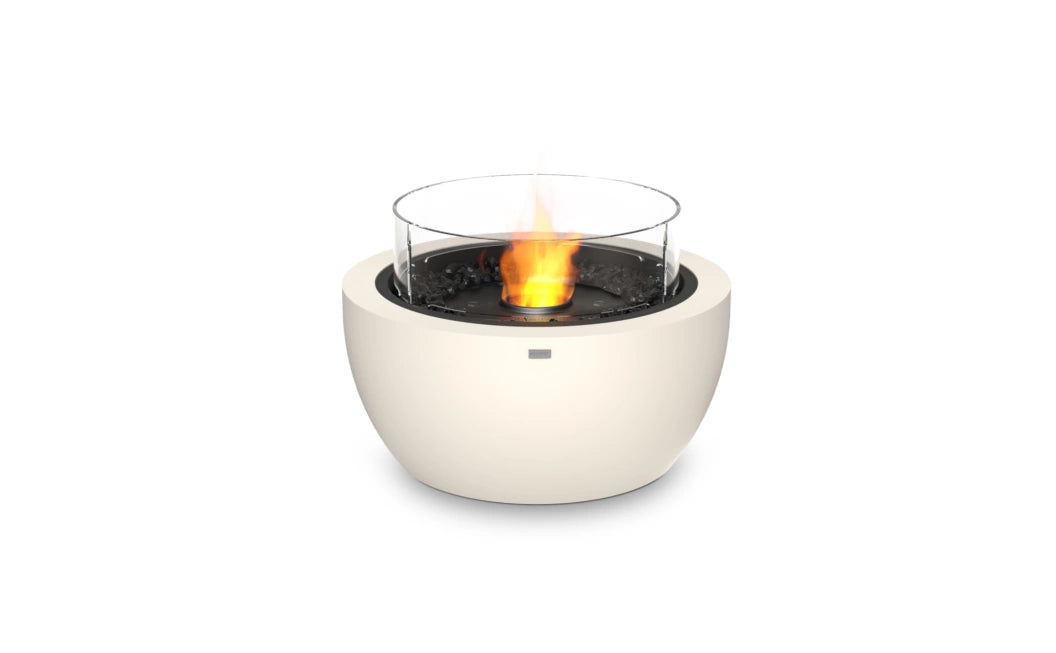 EcoSmart Fire Pod 30 Fire Pit Bowl