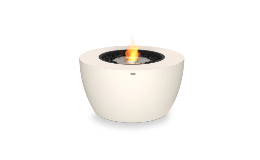 EcoSmart Fire Pod 40 Fire Pit Bowl