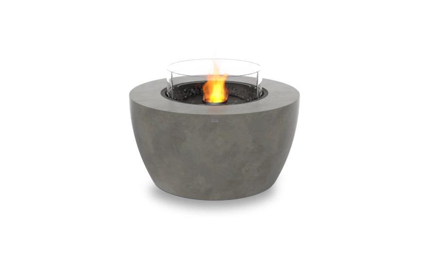 EcoSmart Fire Pod 40 Fire Pit Bowl