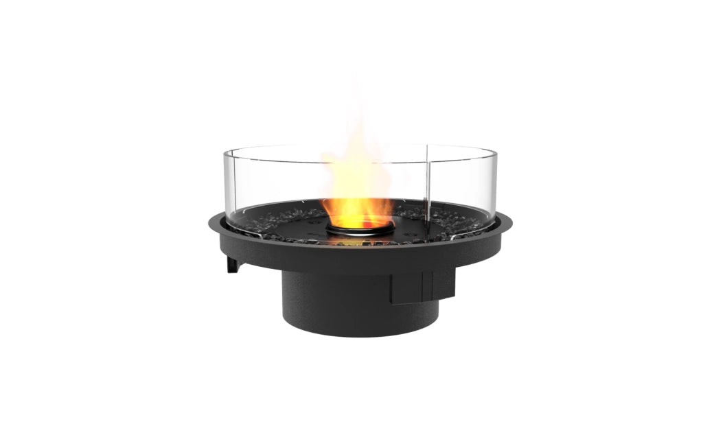 Round 20 Fire Pit Kit