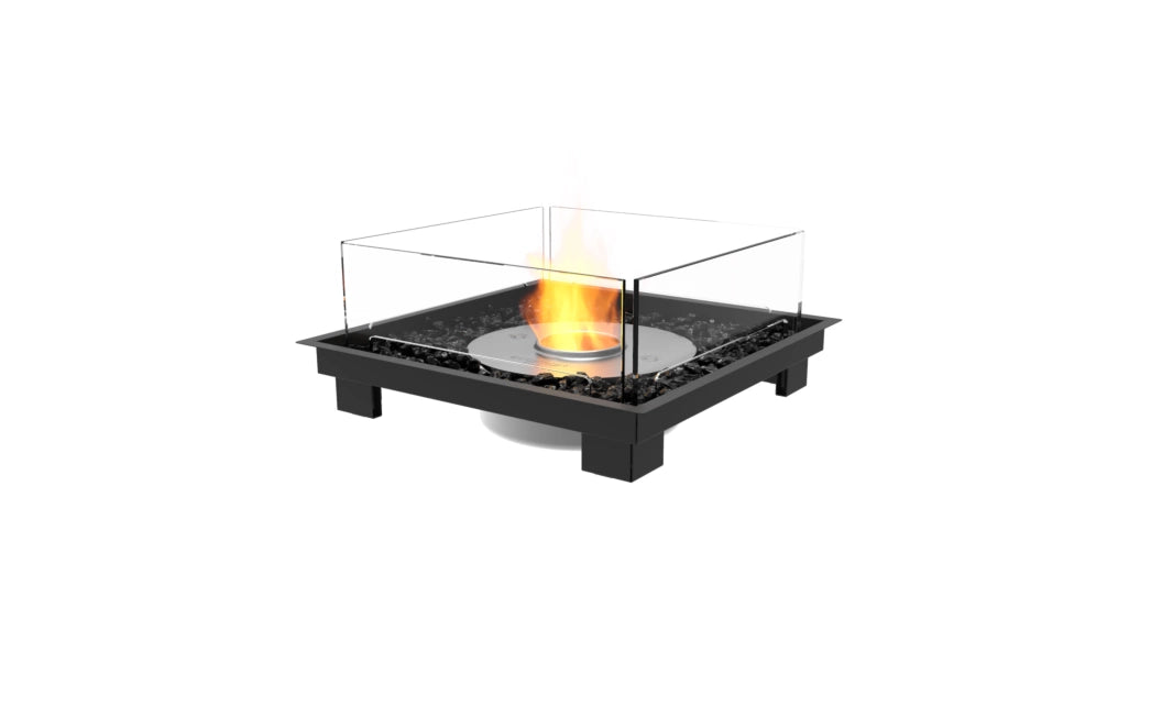 Square 22 Fire Pit Kit