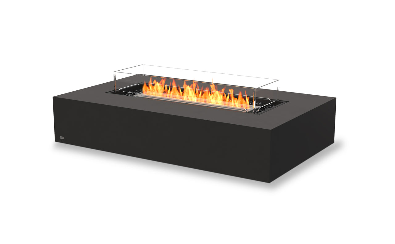 Wharf 65 Fire Pit Table