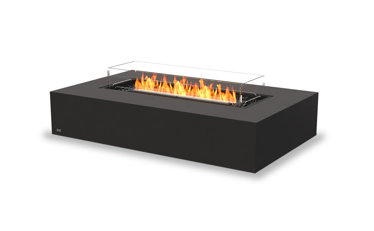 Wharf 65 Fire Pit Table