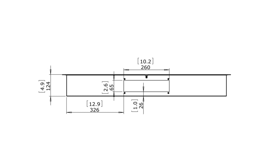 XL900 Ethanol Burner