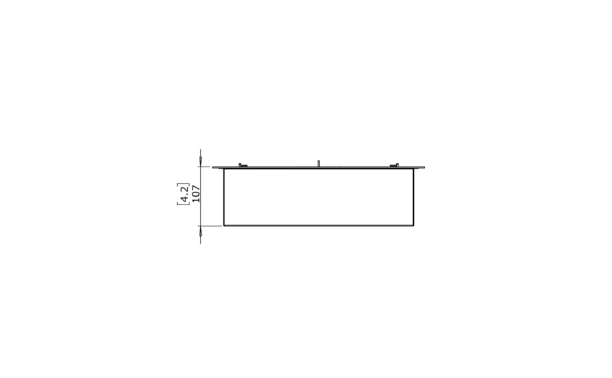 XS340 Ethanol Burner