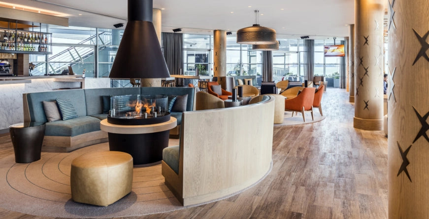 EcoSmart Fire XS340 Ethanol Burner