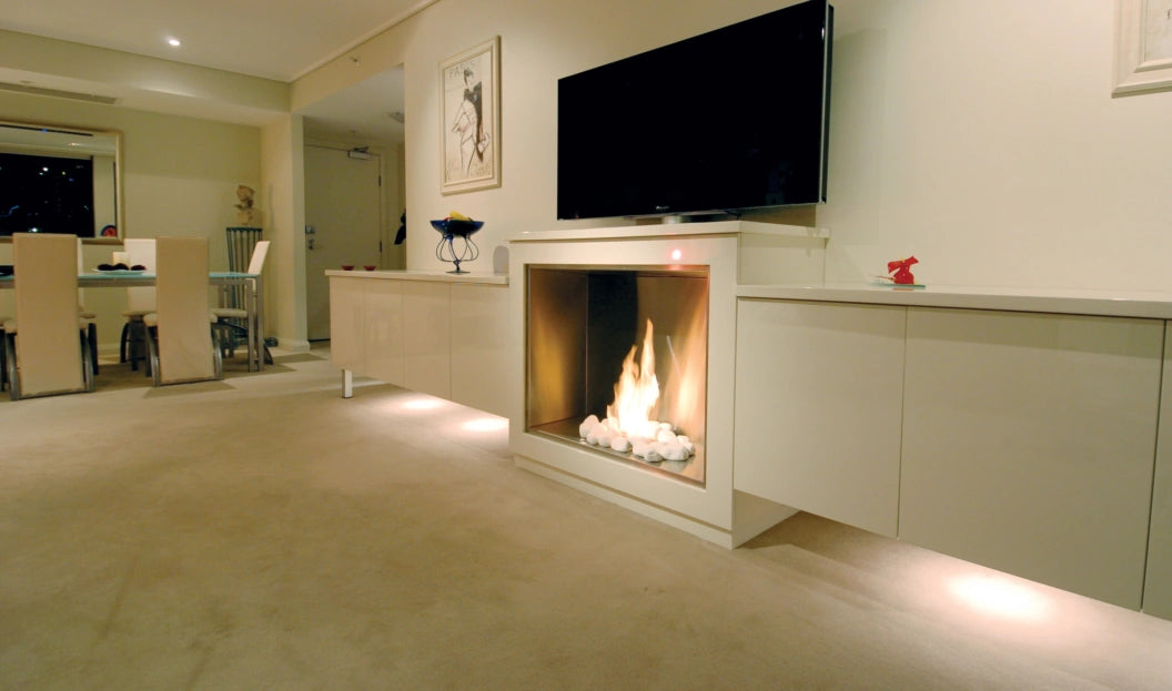EcoSmart Fire Flex 32SS Single Sided Fireplace Insert