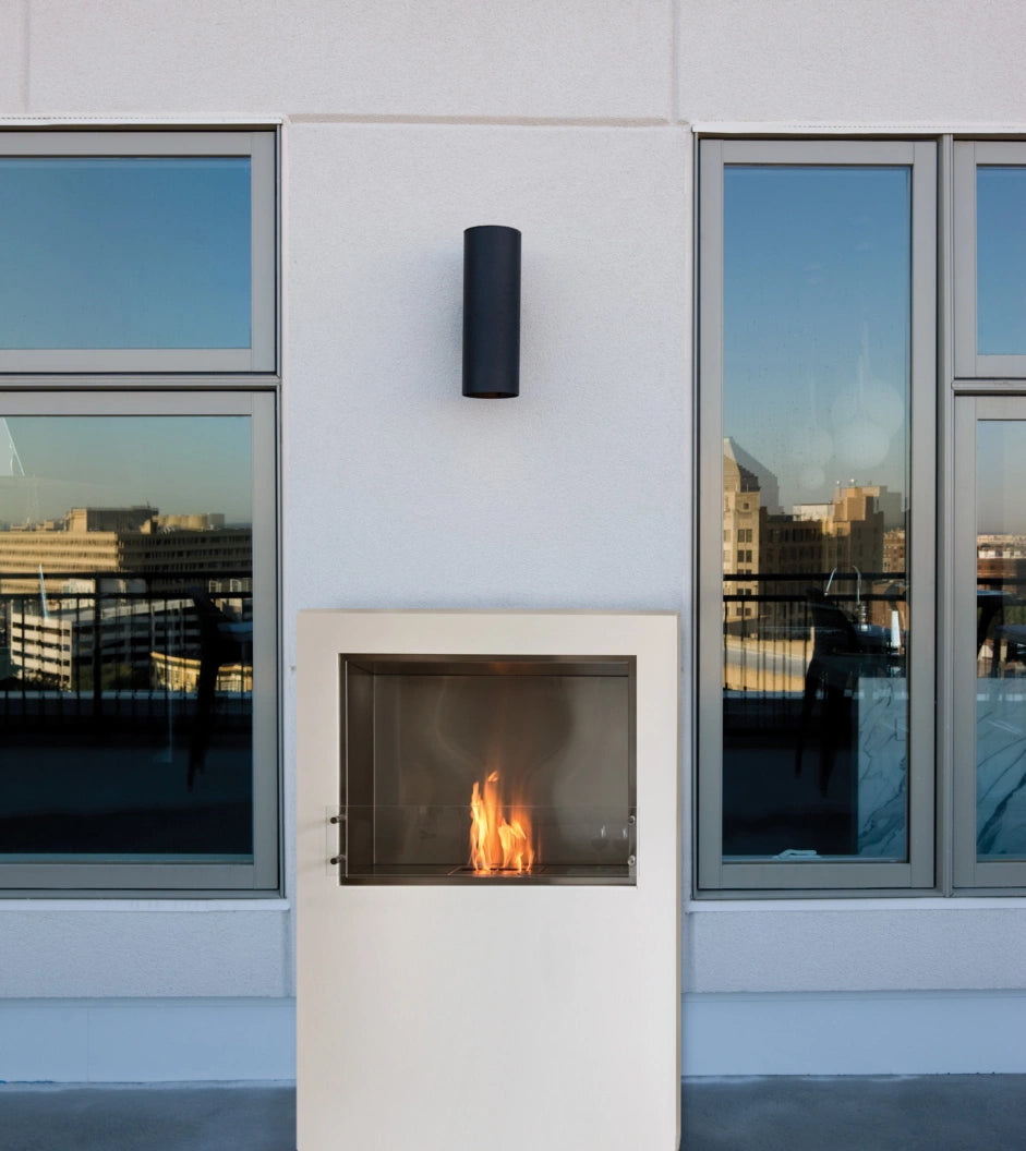 Flex 32SS Single Sided Fireplace Insert