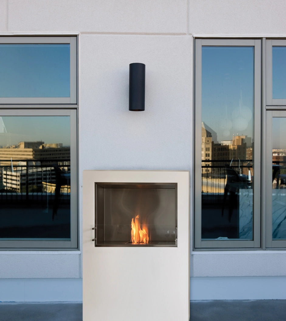 EcoSmart Fire Flex 32SS Single Sided Fireplace Insert