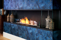 Thumbnail for Flex 158BY Bay Fireplace Insert