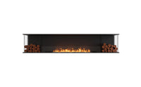 Thumbnail for Flex 104BY.BX2 Bay Fireplace Insert