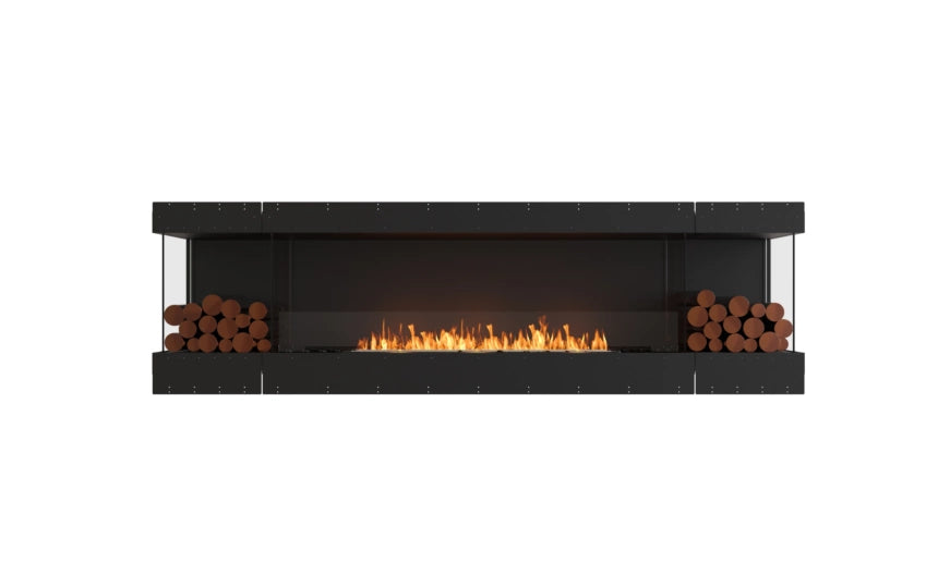 Flex 104BY.BX2 Bay Fireplace Insert