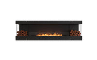 Thumbnail for Flex 104BY.BX2 Bay Fireplace Insert
