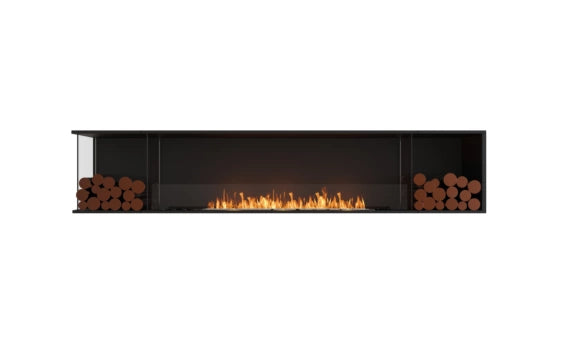 EcoSmart Fire Flex 104LC.BX2 Left Corner Fireplace Insert