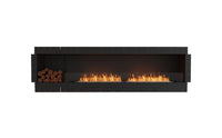 Thumbnail for Flex 104SS.BXL Single Sided Fireplace Insert