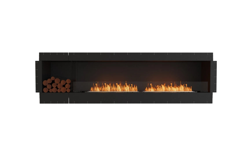 EcoSmart Fire Flex 104SS.BXL Single Sided Fireplace Insert